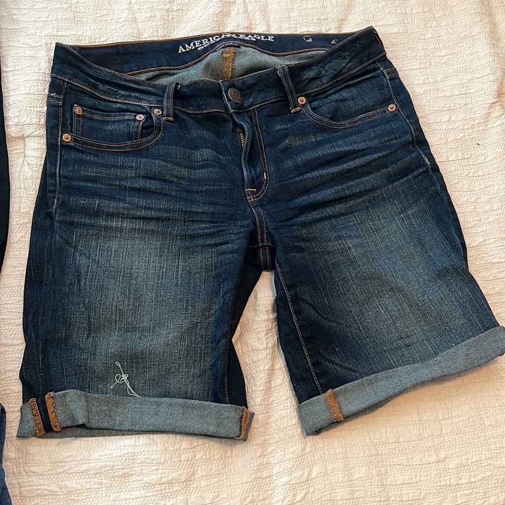 American Eagle Bundle - image 4